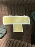MICHAEL Michael Kors Brown Poncho Size L - photo 7
