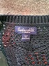 Splendid 100% Cotton Blue Sweater Vest Size XS - photo 7
