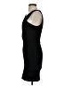 Topshop Solid Black Cocktail Dress Size 2 - photo 5