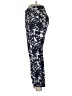 Unbranded Print Blue Casual Pants Size 12 (estimated) - photo 5