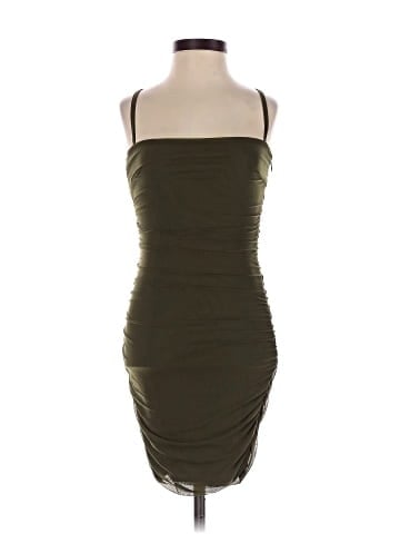 Princess Polly Cocktail Dress (view 1)