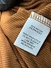 Mittoshop Brown Bodysuit Size L - photo 4