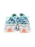 Saucony Color Block Graphic Blue Sneakers Size 3 1/2 (baby) - photo 2