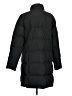 L.L.Bean 100% Polyester Black Coat Size S (petite) - photo 2