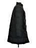 L.L.Bean 100% Polyester Black Coat Size S (petite) - photo 4