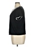 Sag Harbor Black Short Sleeve Top Size XL (petite) - photo 5