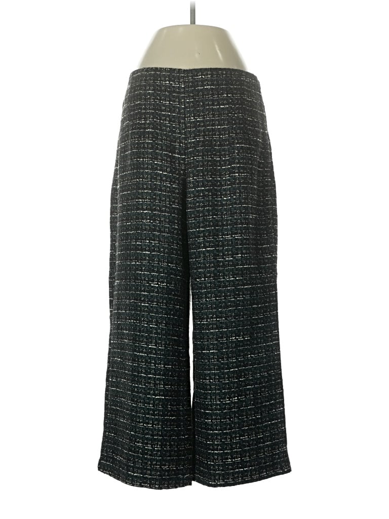 Ann Taylor Loft Dress Pants In Green