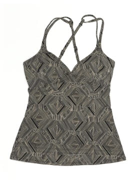 Garnet Hill Swimsuit Top