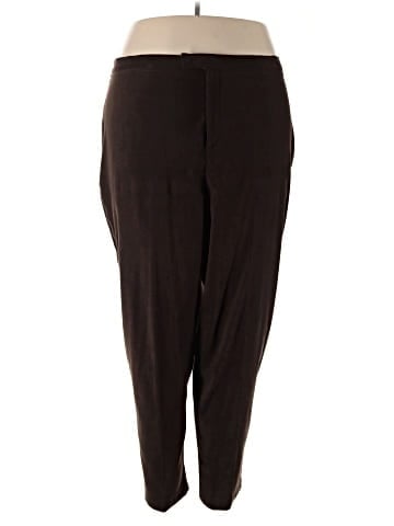 Kathy Ireland Active Pants (view 1)