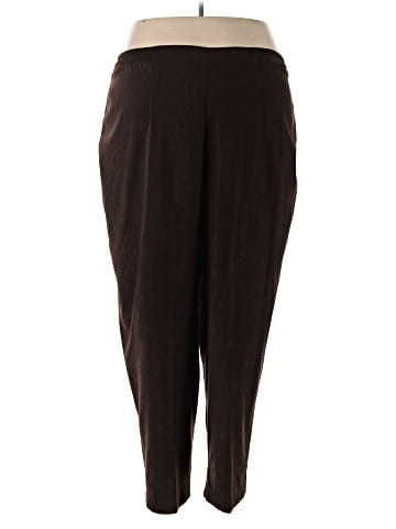 Kathy Ireland Active Pants (view 2)
