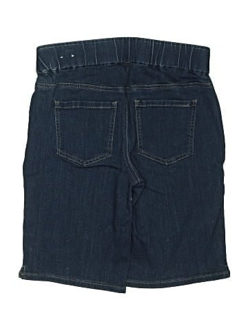 Chico's Denim Shorts (view 2)