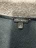 Talbots Polka Dots Black 3/4 Sleeve Top Size S - photo 7