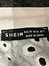 Shein 100% Polyester Ivory 3/4 Sleeve Blouse Size 2 - photo 7