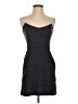 Mason Black Cocktail Dress Size 4 - photo 1