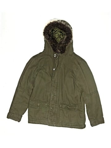 Gymboree Snow Jacket (view 1)