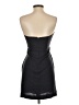 Mason Black Cocktail Dress Size 4 - photo 2