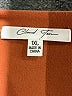 Cloud Ten Brown Pullover Sweater Size 1X - photo 7