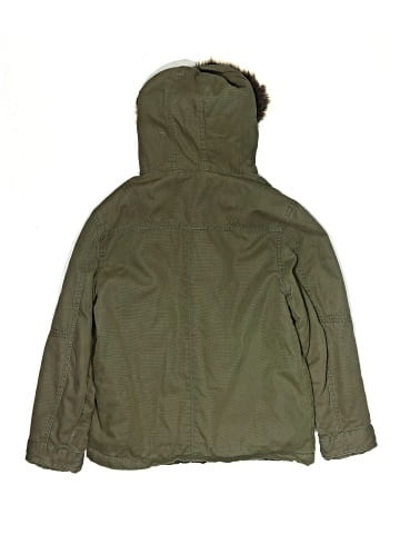 Gymboree Snow Jacket (view 2)