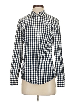 Vineyard Vines Long Sleeve Button Down Shirt