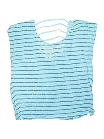 Derek Heart Sleeveless T-Shirt (view 1)