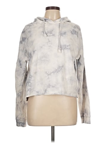 U.S. Apparel Pullover Hoodie (view 1)
