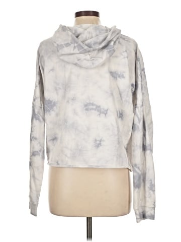 U.S. Apparel Pullover Hoodie (view 2)