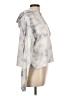 U.S. Apparel Tie-dye Silver Pullover Hoodie Size L - photo 4
