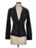 Caslon Solid Black Cardigan Size S - photo 1
