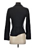 Caslon Solid Black Cardigan Size S - photo 2