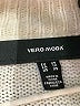 Vero Moda Ivory Casual Dress Size XS - photo 7