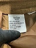 Le Suit 100% Polyester Brown Casual Pants Size 12 (petite) - photo 7