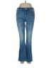 Urban Outfitters Hearts Blue Jeans Size 28 waist - photo 1