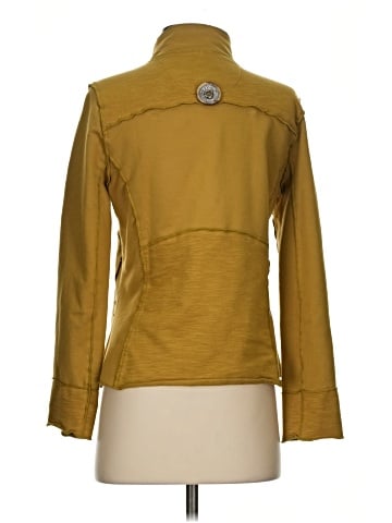 Neon Buddha Jacket (view 2)