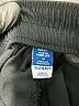 Old Navy 100% Rayon Solid Black Active Pants Size M - photo 3