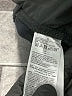 Old Navy 100% Rayon Solid Black Active Pants Size M - photo 4