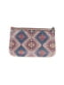 Assorted Brands Blue Pink Clutch One size - photo 1