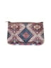 Assorted Brands Blue Pink Clutch One size - photo 2