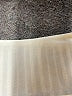 Anna-kaci 100% Polyester Metallic Silver Ivory Cocktail Dress Size XS (estimated) - photo 7