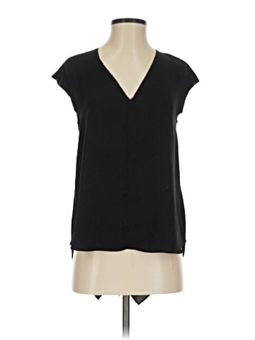 Rachel Roy Sleeveless Blouse (view 1)