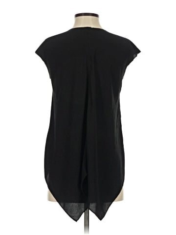 Rachel Roy Sleeveless Blouse (view 2)