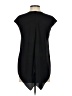 Rachel Roy 100% Polyester Black Sleeveless Blouse Size XS - photo 2