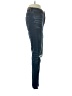 American Eagle Outfitters Color Block Blue Jeans Size 4 short - photo 4