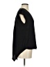 Rachel Roy 100% Polyester Black Sleeveless Blouse Size XS - photo 4