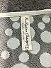 Perseption Concept Ivory 3/4 Sleeve Blouse Size XL - photo 7