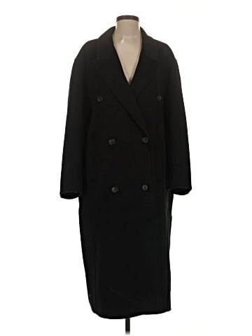 Zara Coat (view 1)