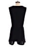 BCBGeneration Solid Black Romper Size S - photo 2