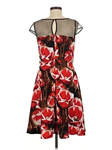 Liz Claiborne Cocktail Dress (view 2)