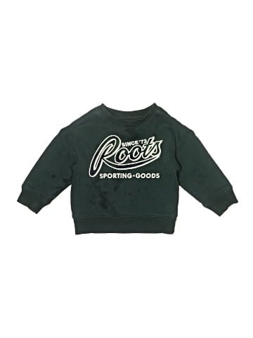 Roots Long Sleeve T-Shirt (view 1)