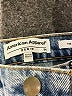 American Apparel Blue Jeans Size 24 waist - photo 3
