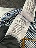 American Apparel Blue Jeans Size 24 waist - photo 4